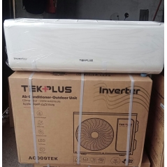 TEKPLUS INVERTER R32 BLANC