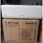 TEKPLUS 9K INVERTER R32 BLANC TEKPLUS 9K INVERTER R32 BLANC