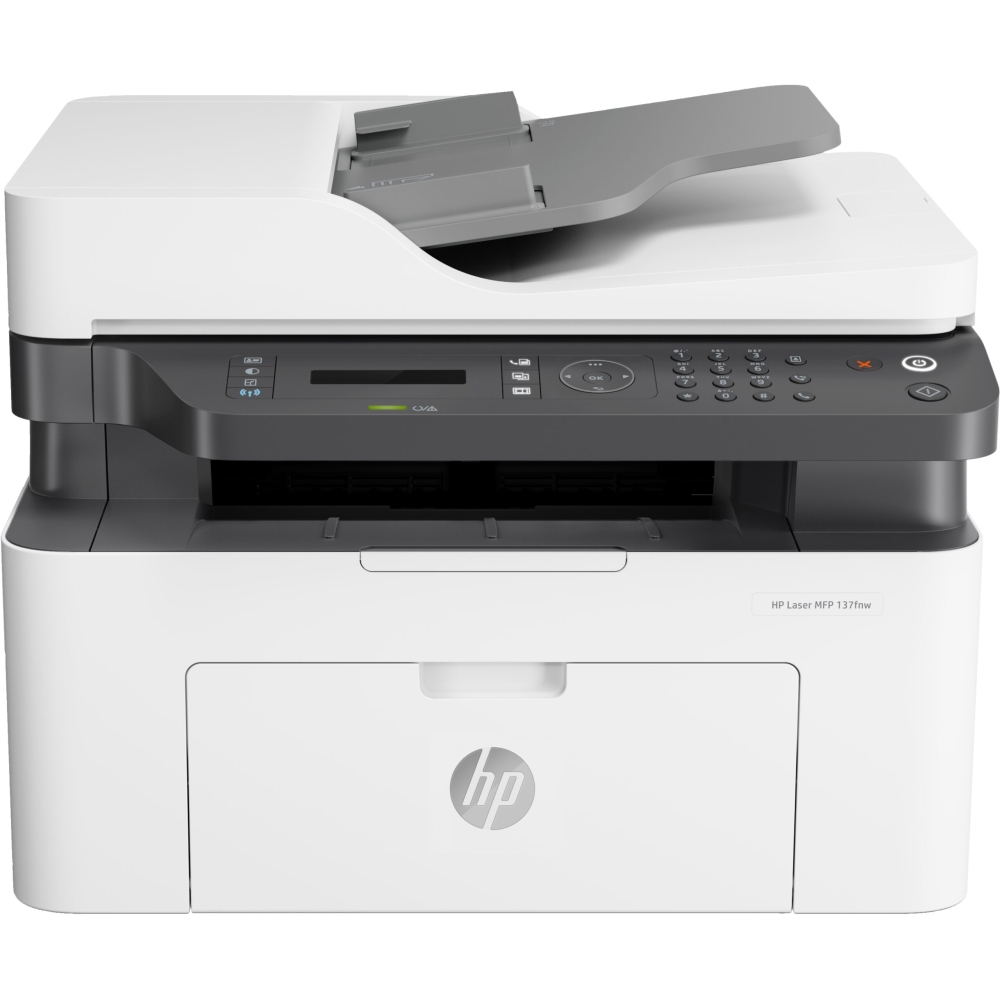 IMPRIMANTE MUTLIFONCTION LASERJET HP PRO 137fnw