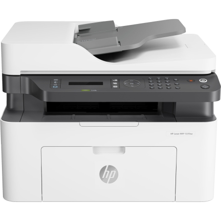 IMPRIMANTE MUTLIFONCTION LASERJET HP PRO 137fnw