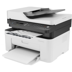 IMPRIMANTE MUTLIFONCTION LASERJET HP PRO 137fnw