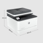 IMPRIMANTE MUTLIFONCTION LASERJET HP PRO 137fnw