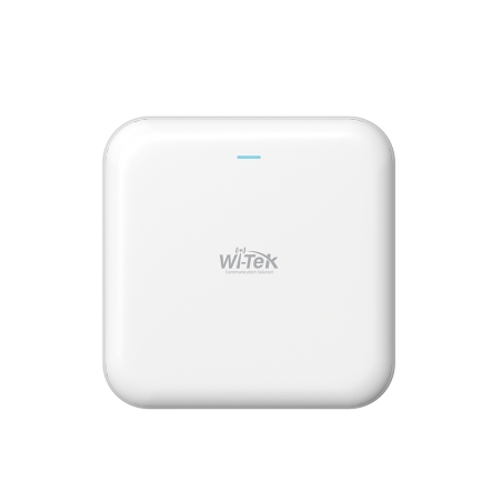Point d’accès Wi-Fi 6 avec adaptateur PoE Gigabit – 5372 Mbps – Wi-Tek