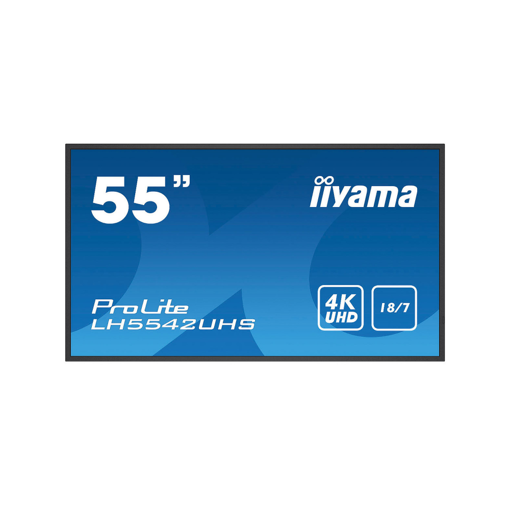 iiyama LH5542UHS-B3