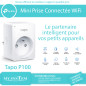 tp-link Tapo P100